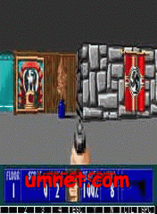 game pic for Wolfenstein 3D for S60 3rd